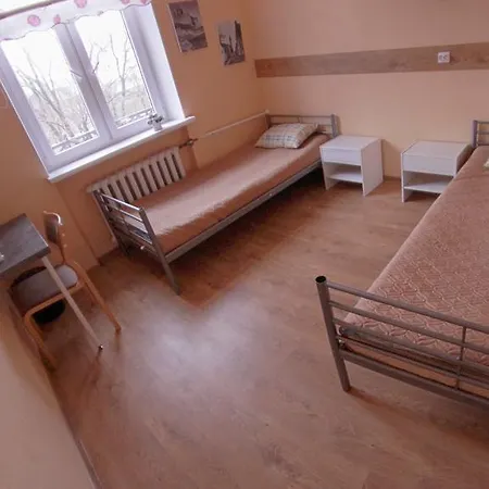 Malmi By The Border Bed & Breakfast Narva