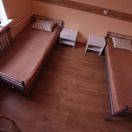 Bed & Breakfast Malmi By The Border