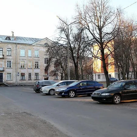 Malmi By The Border Bed & Breakfast *
