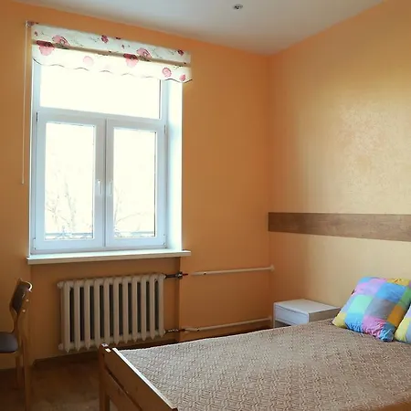 Malmi By The Border Bed & Breakfast Narva