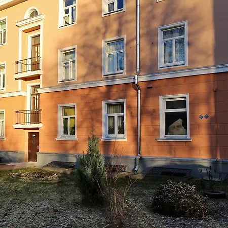 Bed & Breakfast Malmi By The Border