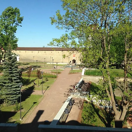 Bed & Breakfast Malmi By The Border